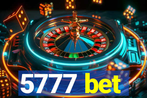 5777 bet